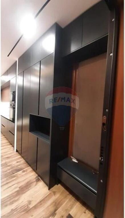 APARTAMENT 2+1+2+2 POSTE PARKIMI NE DELIJORGJ!