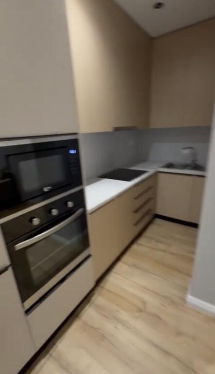 AT 5 MAY APARTMENT 1+1 FOR RENT!