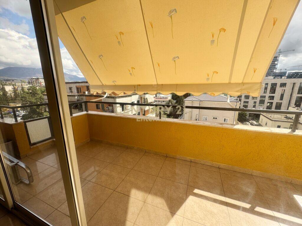 Appartamento 2+1 in affitto vicino a RTSH 800 € /Mese