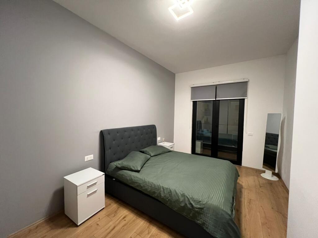 Appartamento in affitto 1+1 a Square 21 (ID B2101455) Tirana