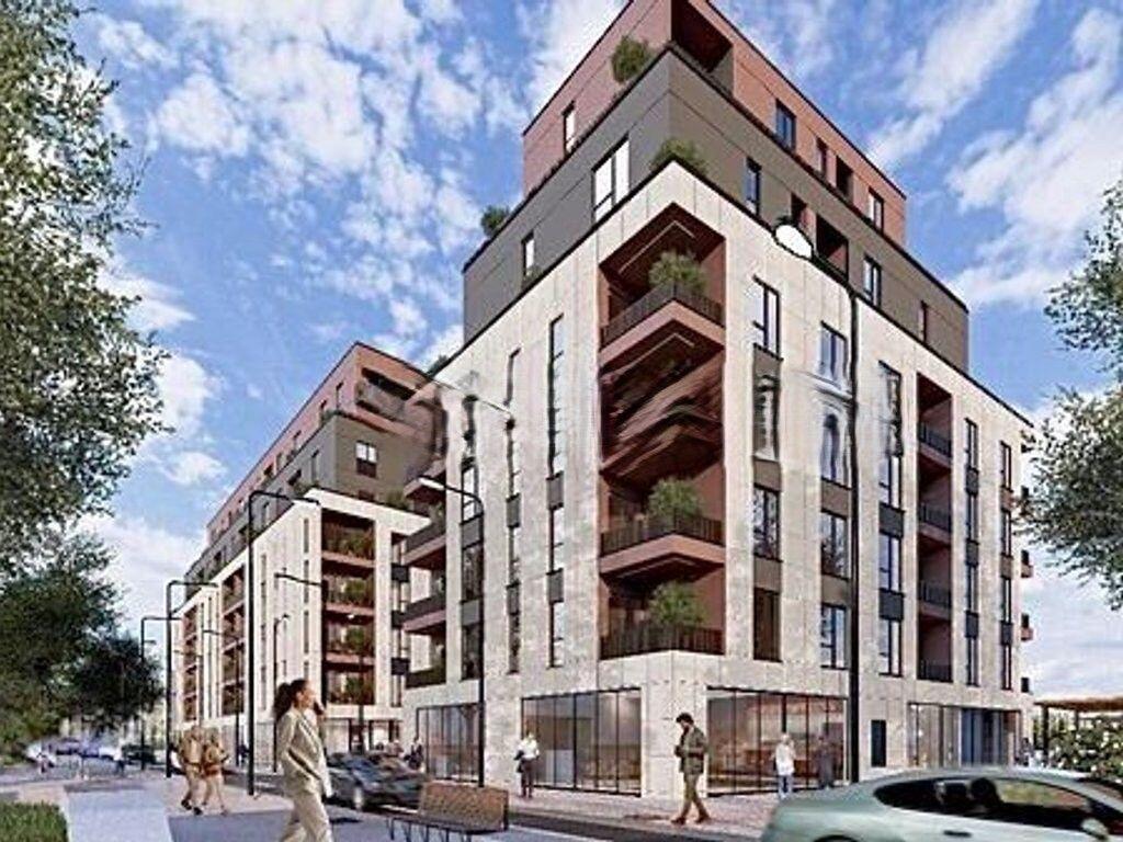 Aravel Residence , Kamez – Vendesi in vendita Appartamento 2+1 con 2 Bagni! 99,400 €