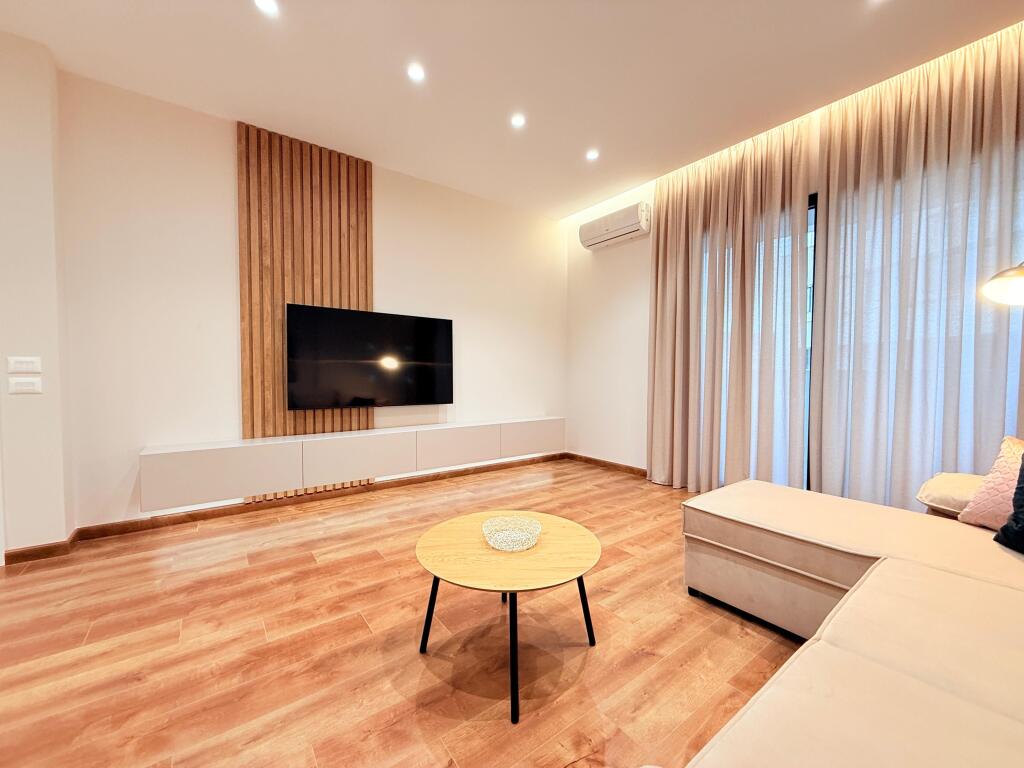 AFFITTASI APPARTAMENTO DI LUSSO 1+1+POSTO AUTO  Spring Residence, Vasil Shanto