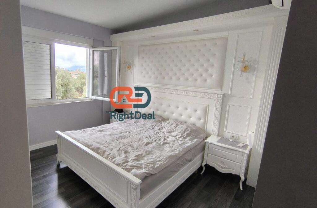 Al Lago Secco, Super Appartamento 3+1+2 in Vendita, Con Orientamento Perfetto !!!