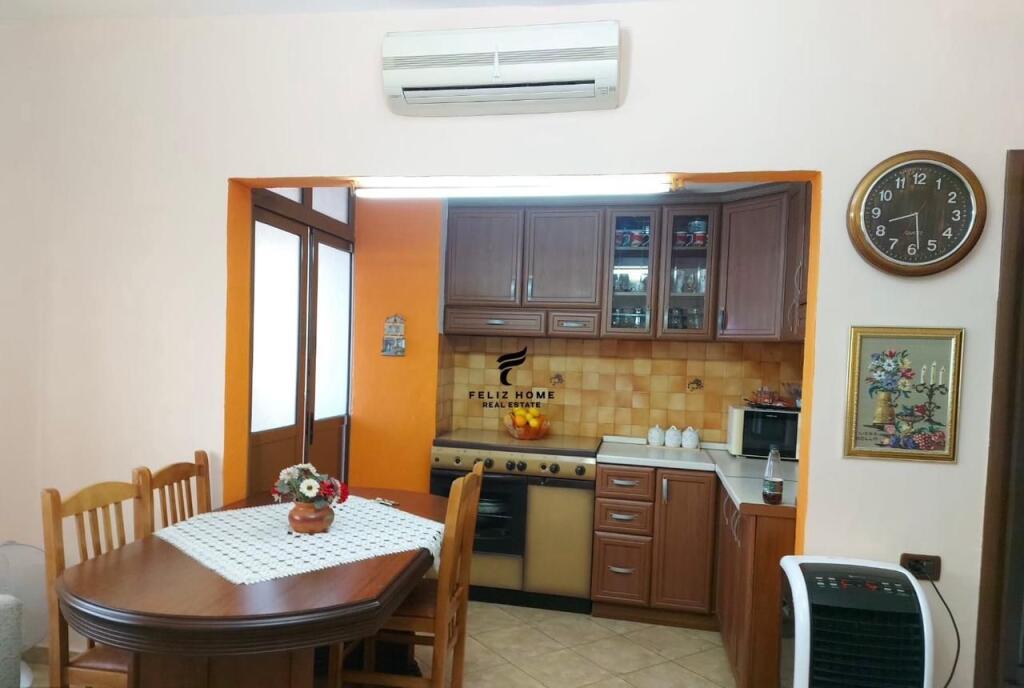 FOR SALE APARTMENT 2+1 PORCELAN 146,000 EURO