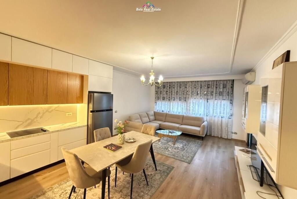 Appartamento In Affitto 2+1+2 A Shallvaret (ID B2201708) Tirana