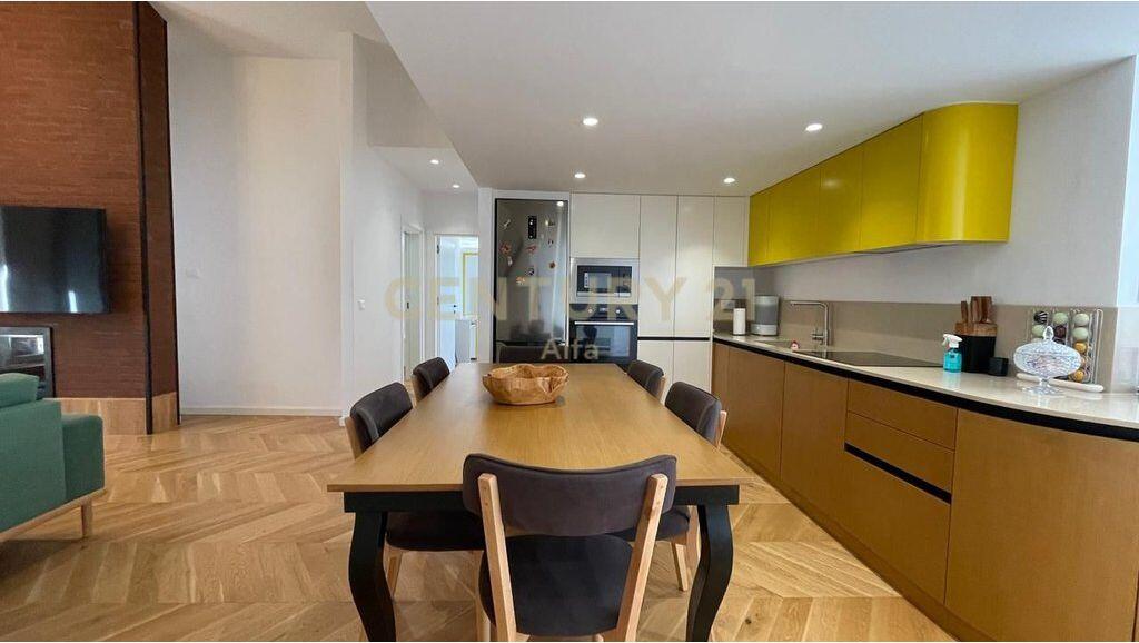 Apartment 3+1+Parking Space for rent at Botanical Garden