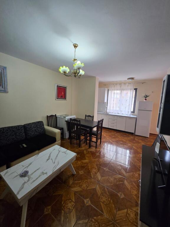 Apartment 1+1 for rent