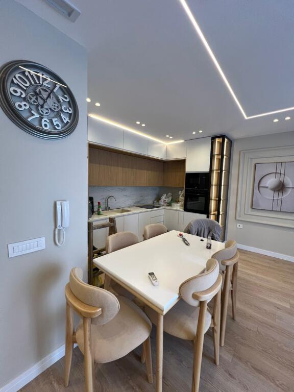 Apartment for rent 1+1