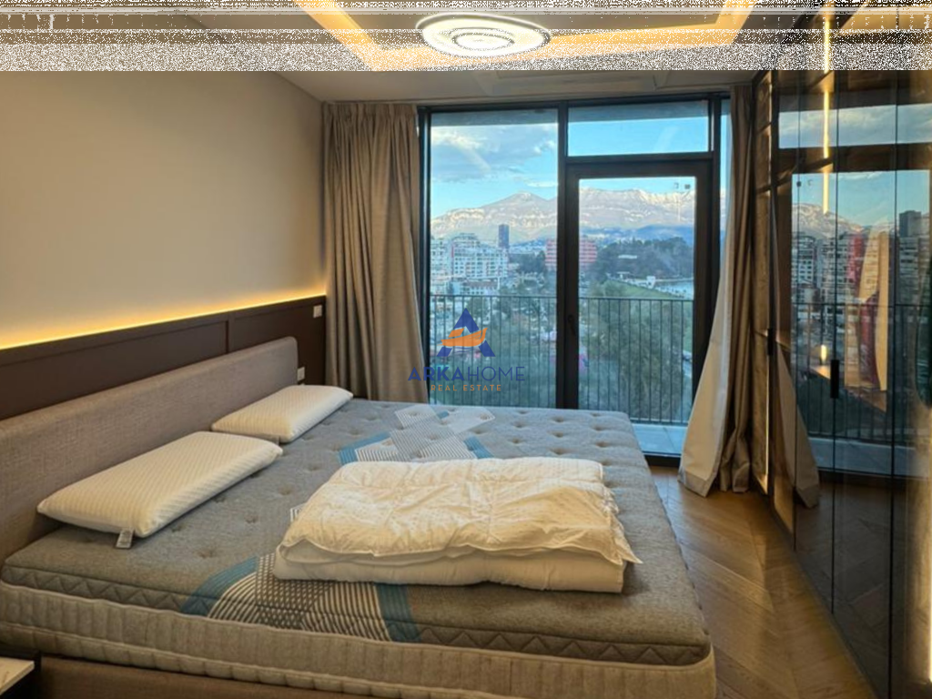 FOR SALE APARTMENT 2+1+BALCONIES "LAKE VIEW RESIDENCE, ARTIFICIAL LAKE" 800,000 EURO