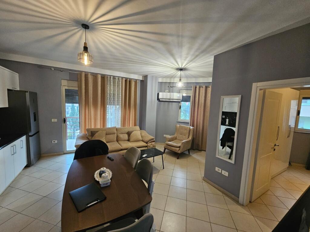 Appartamento in affitto 1+1 a Kodra e Diellit (ID B2101456) Tirane