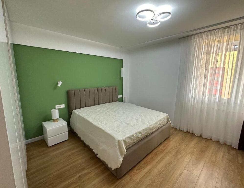 📌Jepet me qira dupleks 2+1+2 – mbrapa 15-Katëshit