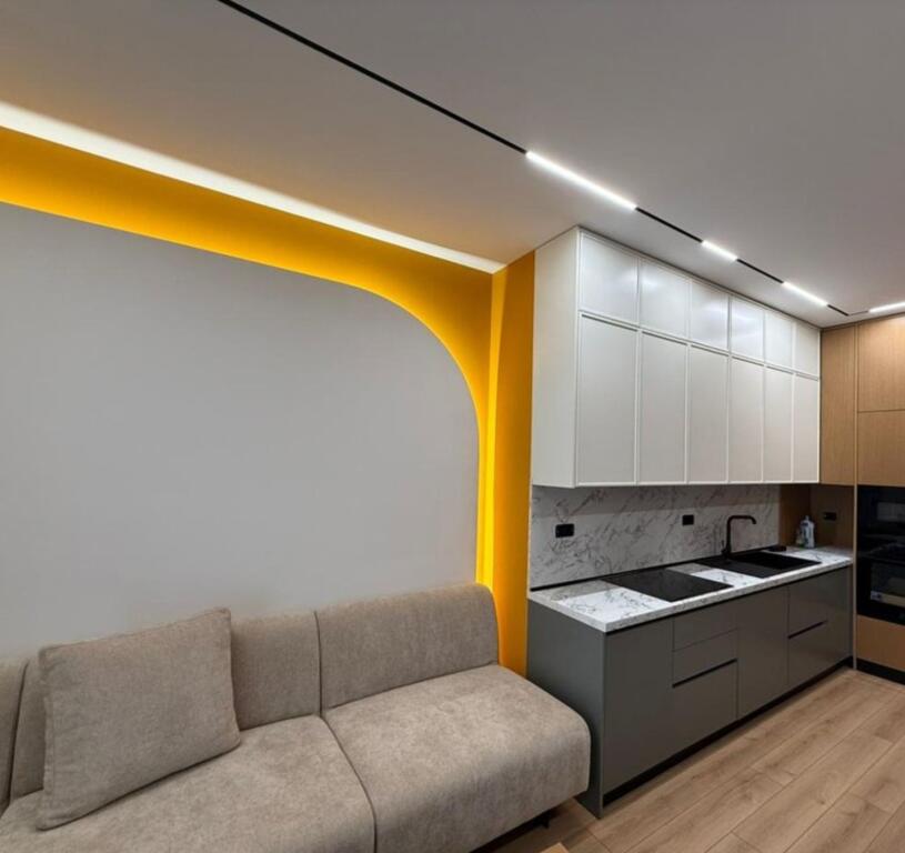 🌟 For Rent – Spacious 1+1 in Shkozë, Tirana (76 m²)