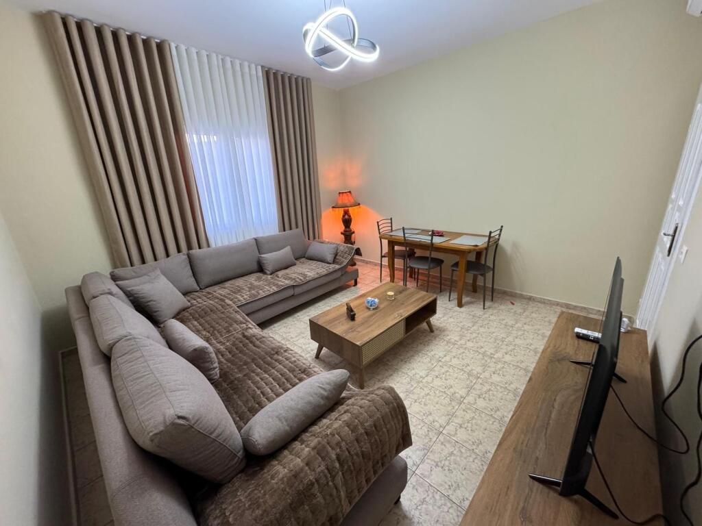 House for rent 2+1