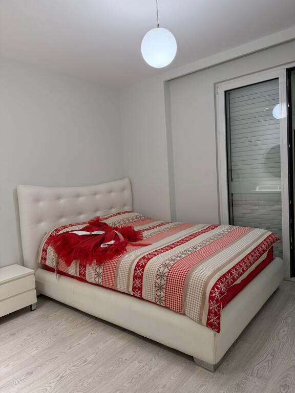 Apartment 3+1+2 for sale near Air Albania Stadium