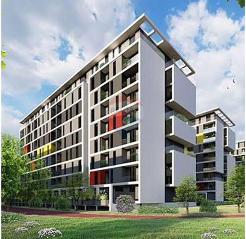 Apartment 1+1 for sale