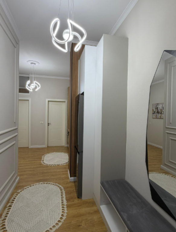🏡 Appartamento 1+1 in Vendita – Villa L, Astir