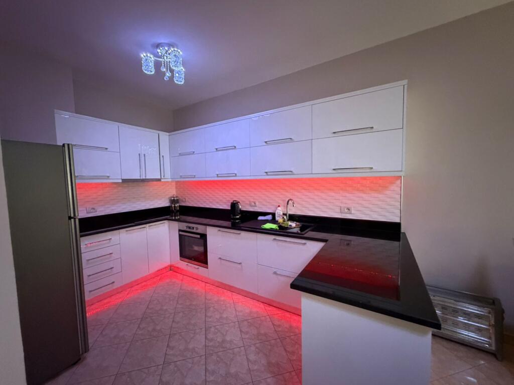Apartment 2+1 for Rent
