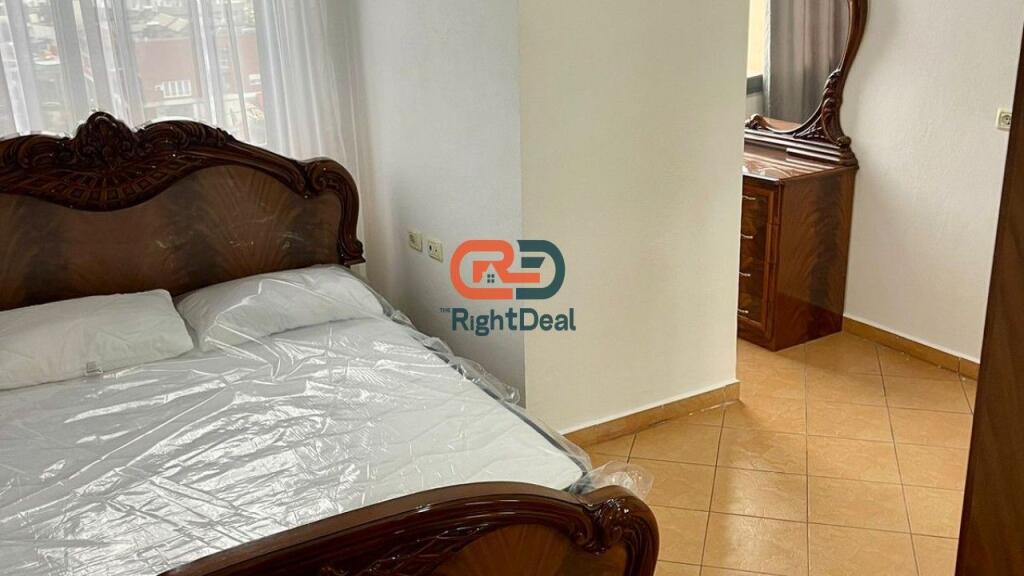 A Lapraka, Appartamento 2+1 Con Planimetria Perfetta In Affitto!!!
