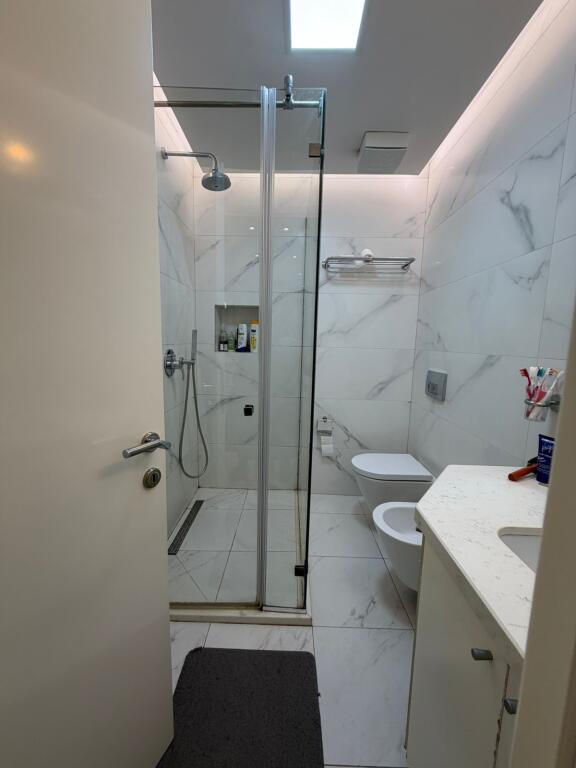 Apartment 3+1+2 for sale near Air Albania Stadium