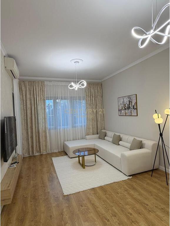 Apartment 2+1 for sale in Astir