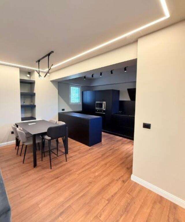 🏡 Apartment 3+1+2 for sale Parking space at Long Hill Residence, Teg
