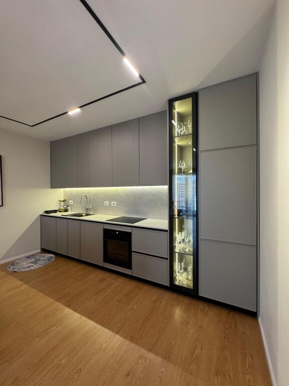 2+1 apartment for sale at Future Home Residence in Astir.