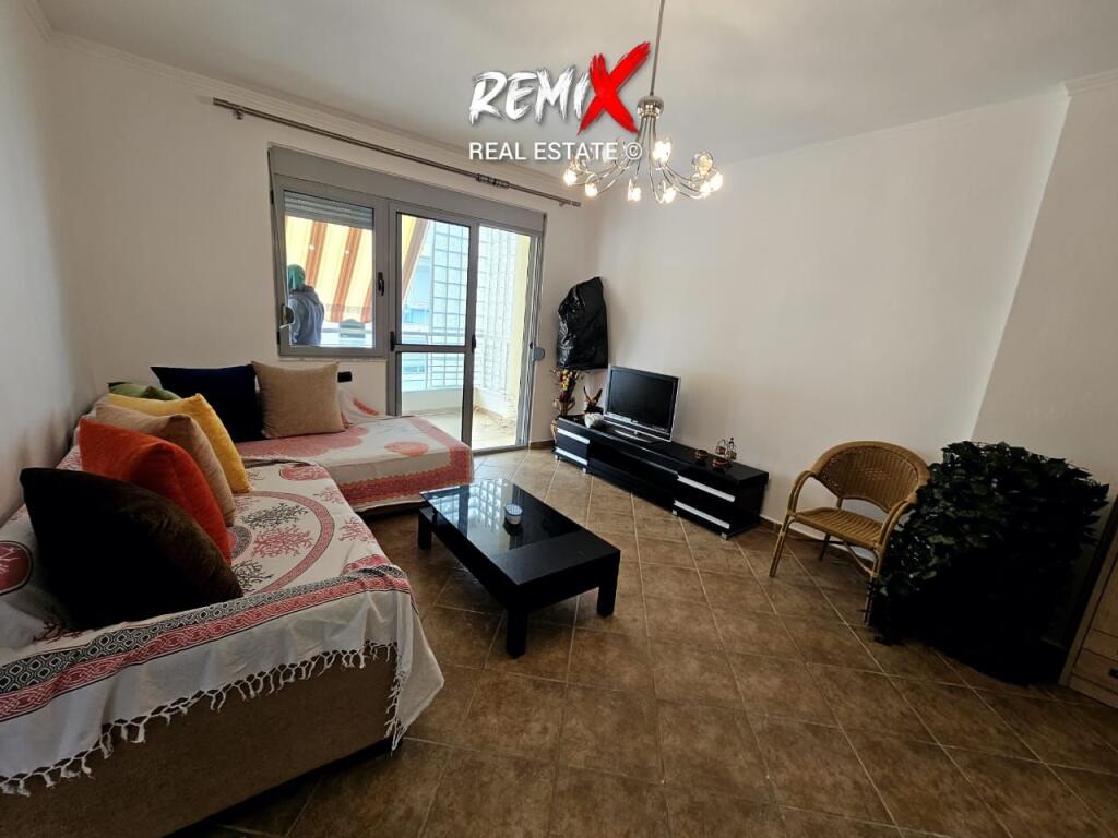 FOR SALE APARTMENT 2+1+ GARAGE, PISHAT E BUTA, GOLEM