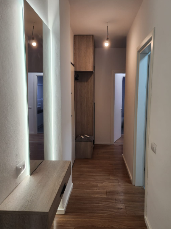 🏡 Appartamento 2+1 in Affitto – Complesso Salillari, Giardino Zoologico