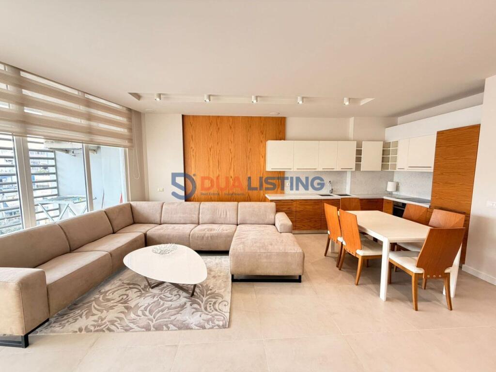APARTMENT 2+1+2 FOR SALE AT KOMUNA E PARISIT KIKA 2 COMPLEX!