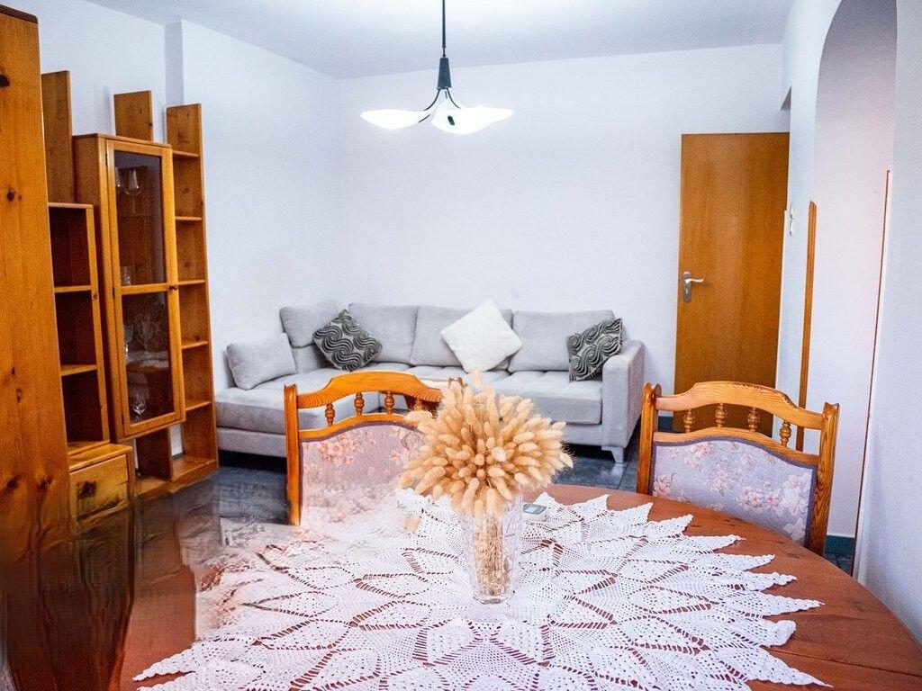 Appartamento 2+1 in Affitto vicino al Mercato Nuovo! 520 € /Mese