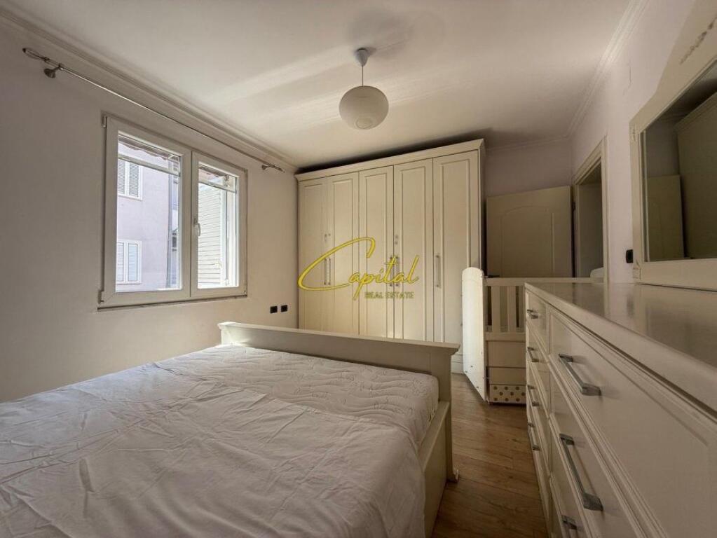 FOR SALE APARTMENT 2+1 XHAMLLIKU 165,000 EURO
