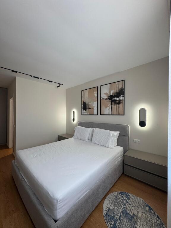 2+1 apartment for sale at Future Home Residence in Astir.