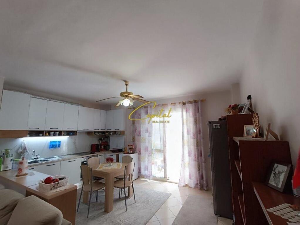 APARTMENT FOR RENT 2+1 FRESKU 130,000 EURO