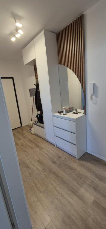 APARTMENT FOR RENT 2+1 UNIVERS CITY 600 EURO