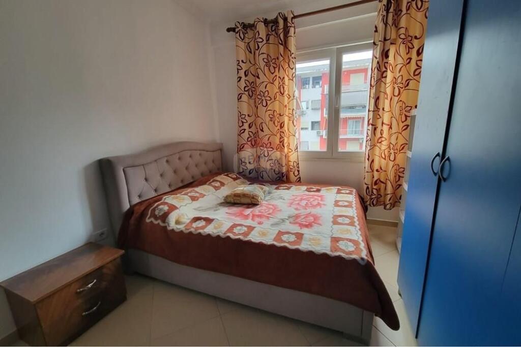 Appartamento 1+1 in affitto Golden Park