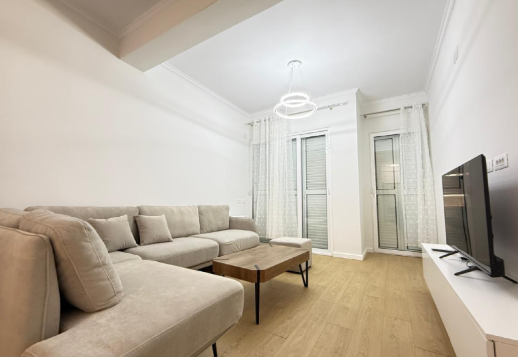 🏡 Appartamento 2+1 con Veranda in Affitto – Lago Secco