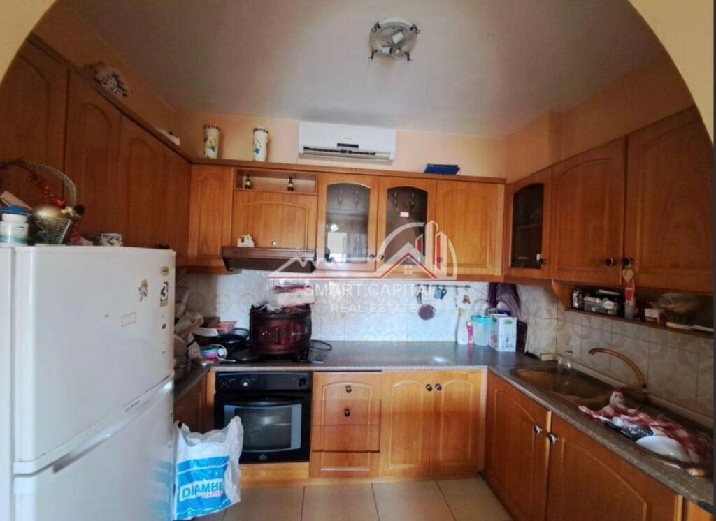 VENDESI APPARTAMENTO 2+2