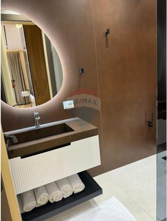 APARTAMENT 2+1+2+2 POSTE PARKIMI NE DELIJORGJ!