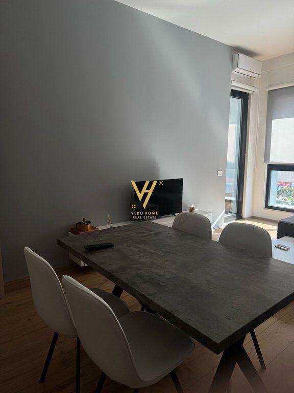 APARTMENT 1+1+BLK FOR RENT KAVAJES STREET 75,000 LEKE