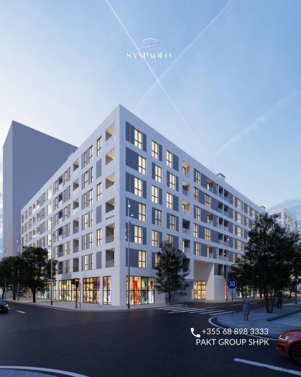Appartamento 2+1 in Vendita - Nuovo Boulevard
