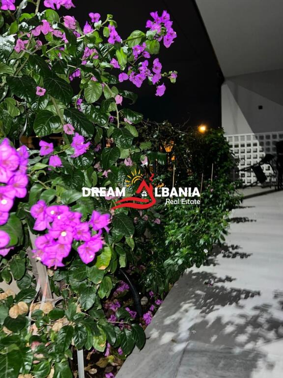 For rent 1+1+parking apartment in Selite near Marin Barleti (ID 42111511)