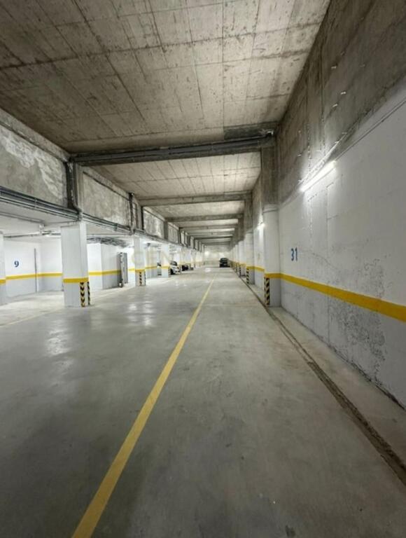 🌟 Jepet me Qira – Parkim i Gjerë 1 257 m² në Shkozë