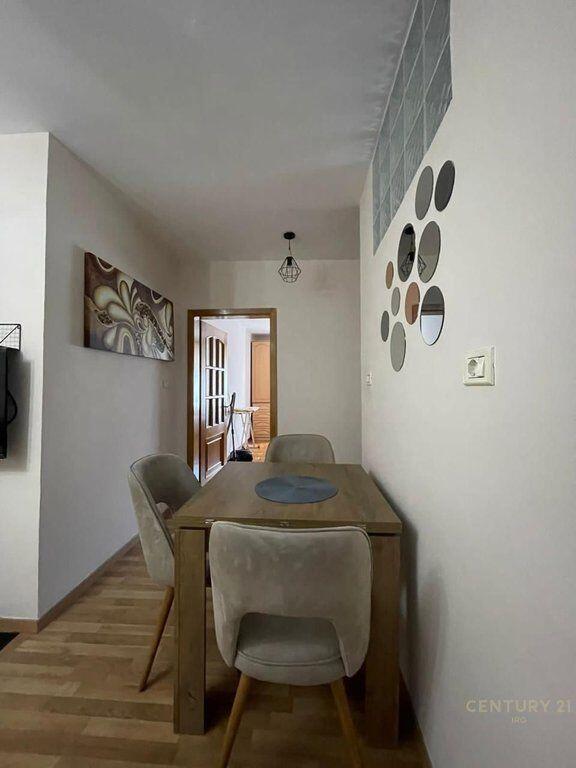 Jepet me Qira Apartament 2+1 në Laprakë, Rruga Dritan Hoxha
