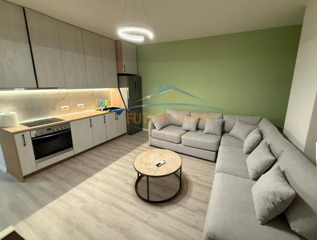 AFFITTASI APPARTAMENTO 1+1 ZOGU I ZI