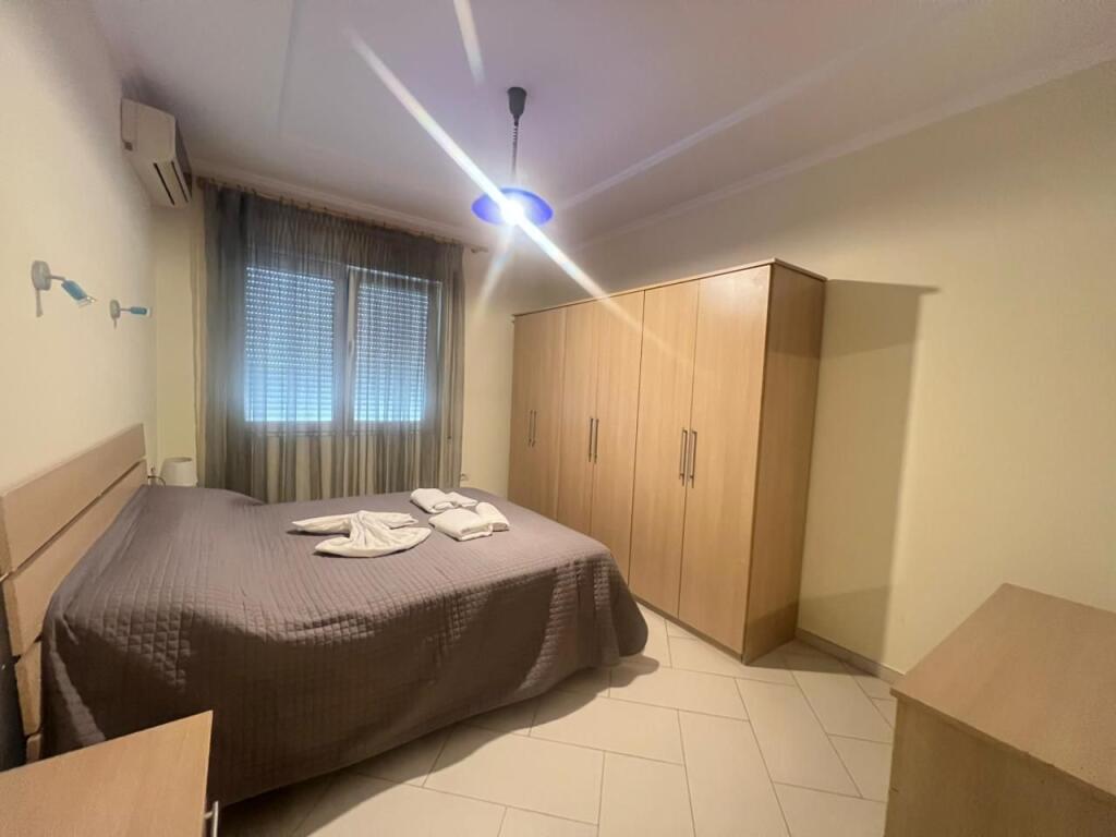 RENT APARTMENT 2+1 OPPOSITE DELIJORGJI