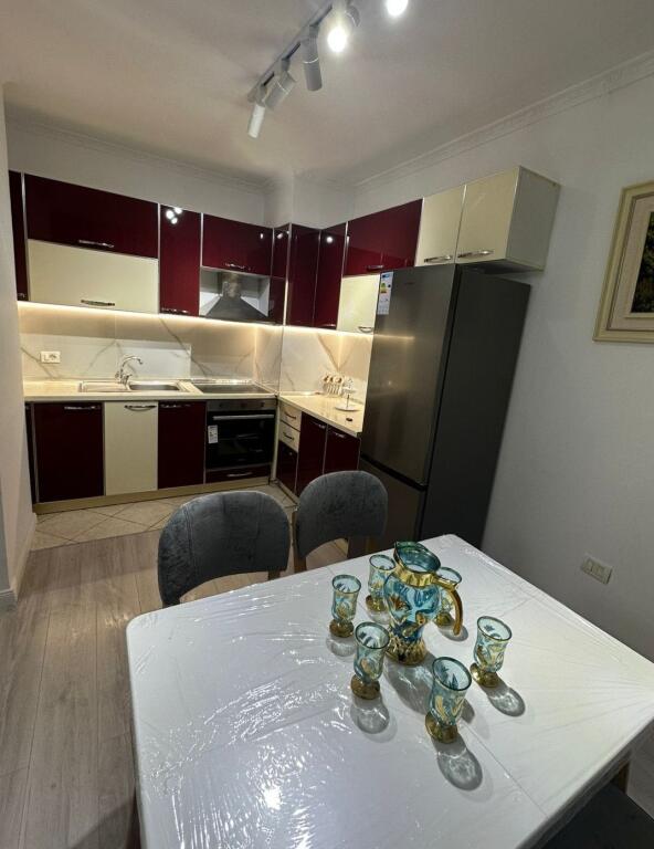 📌Appartamento 1+1 in vendita – Misto Mame