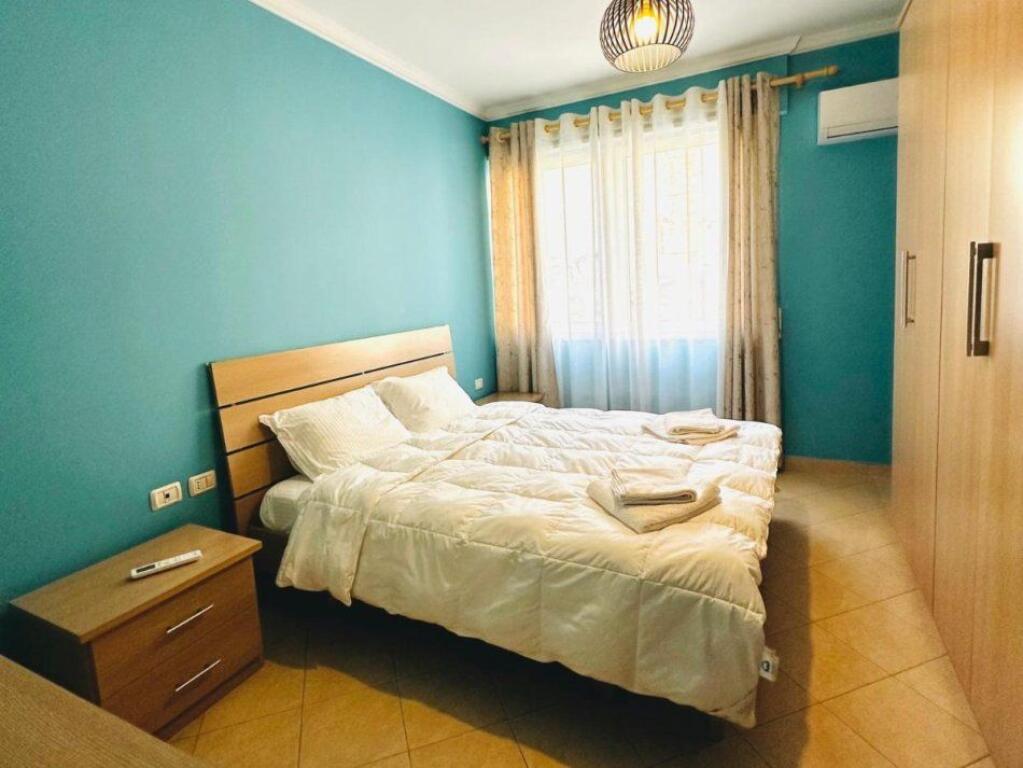 Appartamento in affitto 1+1+balcone vicino a BLV ZOGU 1