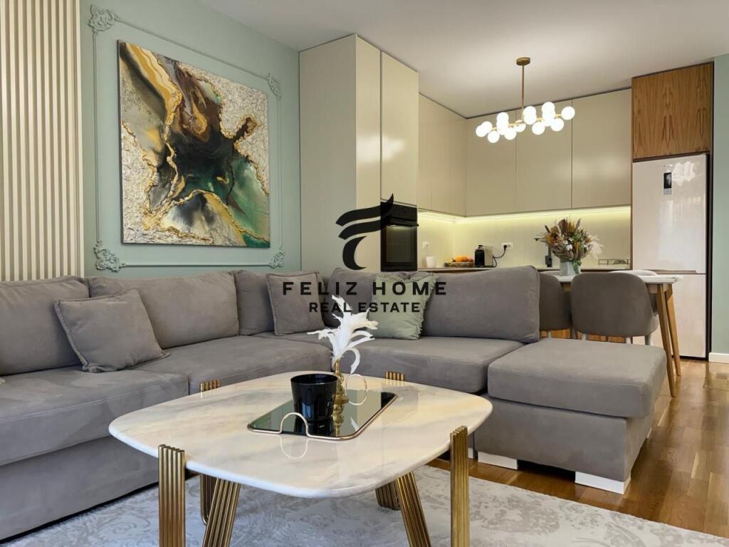 APARTMENT FOR RENT 1+1 BARRICADES STREET 1000 EURO