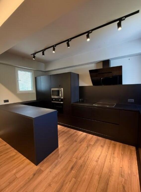 🏡 Apartment 3+1+2 for sale Parking space at Long Hill Residence, Teg