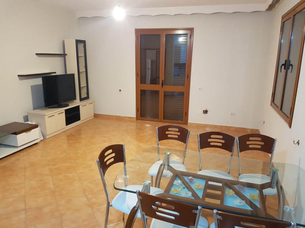 📣 Apartment 2+1 for rent 📍 Kodra e Diellit💶 Price: 500 € / month